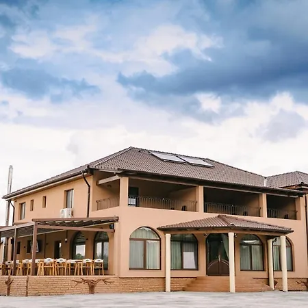 Pensiune-restaurant Palace Gasthof
