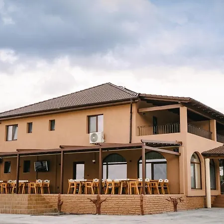 Pensiune-restaurant Palace * Carpinet